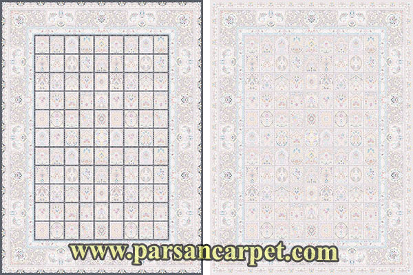 فرش 1500 شانه کاشان فرش 1500 شانه کاشان