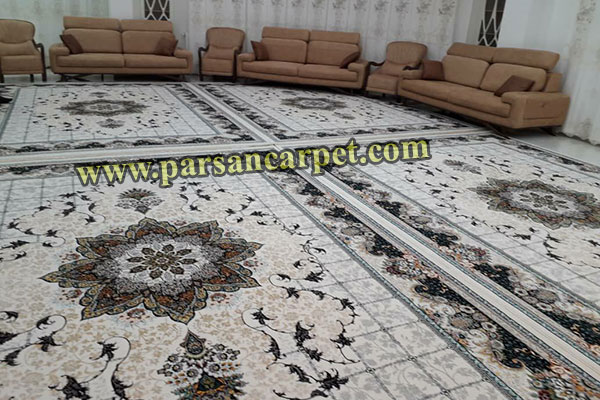 فرش نه متری 1000 شانه فرش نه متری 1000 شانه