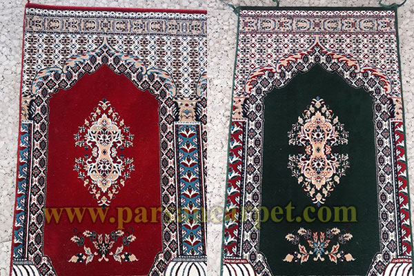 قالی مسجدی
