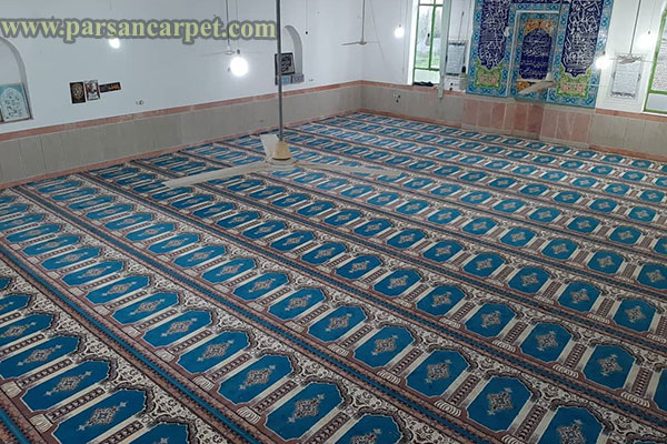 تولیدی سجاده فرش