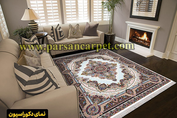 فرش نه متری 1000 شانه فرش نه متری 1000 شانه