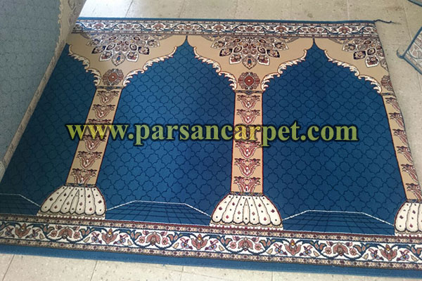 فروش فرش محرابی