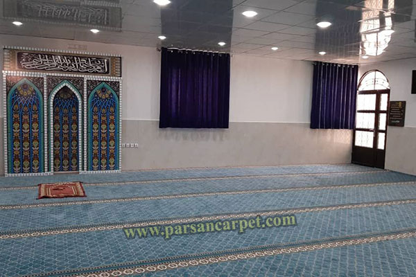 شرکت سجاده فرش