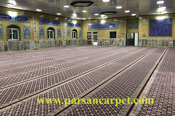 سجاده فرش ارزان قیمت