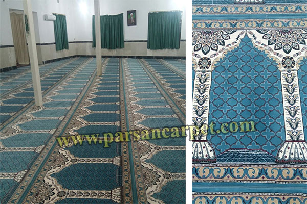قیمت فرش مسجدی قیمت فرش مسجدی