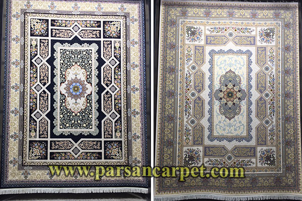 فرش 1200 شانه ماشینی فرش 1200 شانه ماشینی