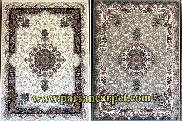 فرش هفتصد شانه فرش هفتصد شانه