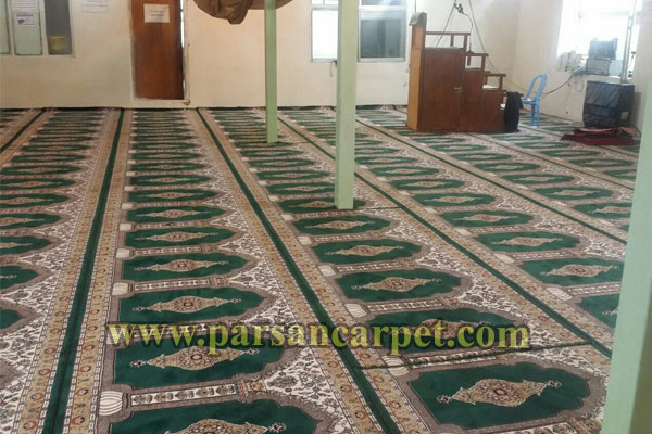 خرید سجاده فرش از کارخانه