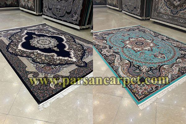 خرید آنلاین فرش 700 شانه خرید آنلاین فرش 700 شانه