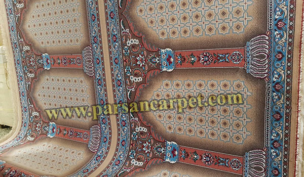 فرش سجاده ای مشهد