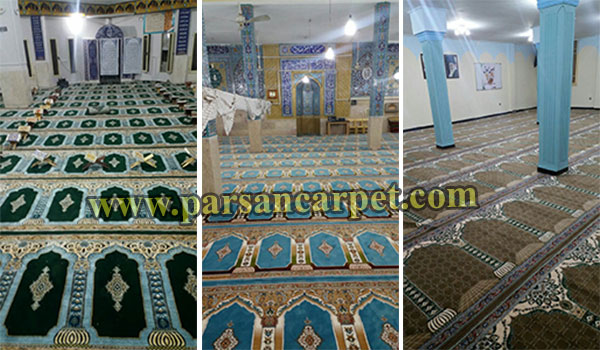 فرش سجاده ای 700 شانه فرش سجاده ای 700 شانه