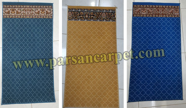 فرش سجاده دست دوم