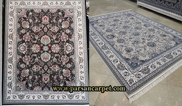 فرش طرح یاشار فرش طرح یاشار