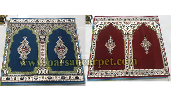 فرش مسجدی کاشان فرش مسجدی کاشان