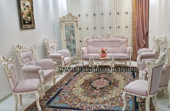 فرش 1000 شانه 10 رنگ فرش 1000 شانه