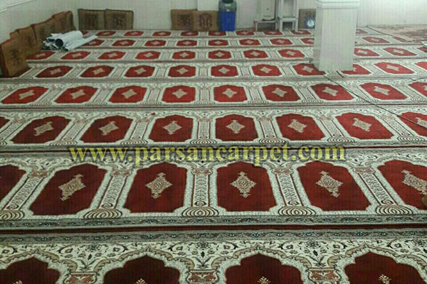 خرید سجاده فرش از کارخانه