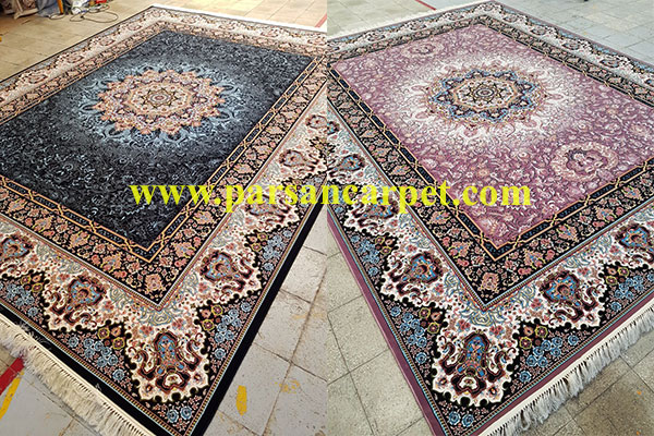 پرفروش ترین فرش ماشینی پرفروش ترین فرش ماشینی