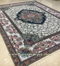 کارخانه فرش ماشینی 440 شانه بی سی اف (BCF)