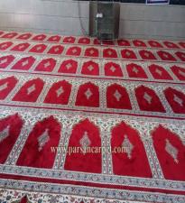 ارزان ترین فرش سجاده مسجدی کاشان
