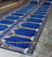 تولیدی فرش محرابی مسجد بی سی اف ارزان
