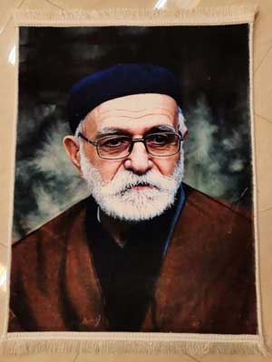 image of مقالات تبدیل عکس به تابلو فرش