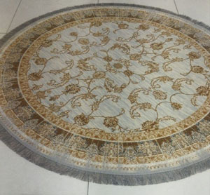 image of مقالات فرش گرد