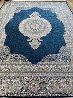 image of مقالات فرش 1500 شانه