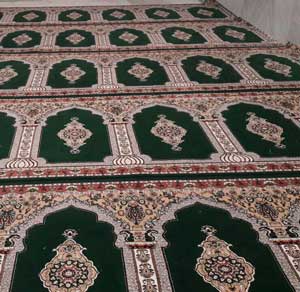 image of مقالات فرش سجاده ای