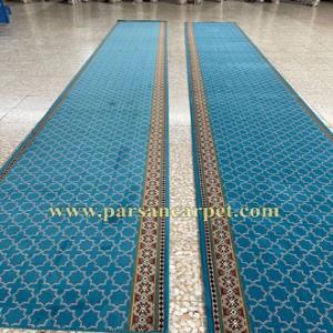 ارزان ترین قیمت فرش سجاده ای درجه یک کاشان