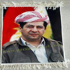 خرید تابلو فرش چهره - تابلو فرش چاپی کاشان