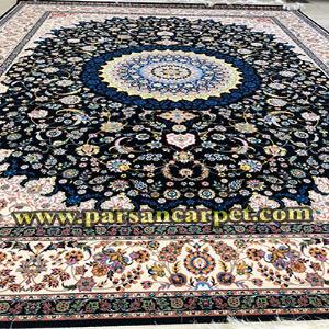 قیمت فرش 1000 شانه 12 متری کاشان