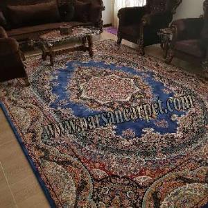 بهترین فرش هزار شانه طرح افشان