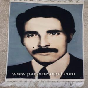قیمت تابلو فرش عکس خانوادگی – تابلو فرش تصویری هدیه