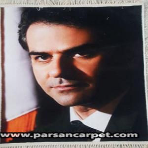 قیمت تابلو فرش چاپی سفارشی عکس شخصی
