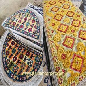 تولیدی پادری برزنتی ارزان با قیمت عمده | پادری فانتزی کاشان