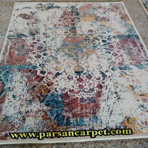 جدیدترین مدل فرش هفتصد شانه کاشان