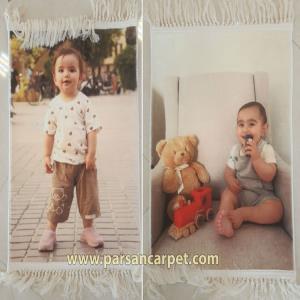 قیمت خرید اینترنتی تابلو فرش چاپی | تبدیل عکس به تابلو فرش در کاشان