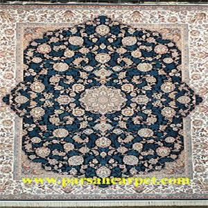 طرح های فرش 1000 شانه کاشان