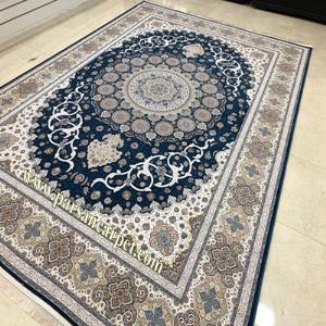قیمت فرش 1500 اکریلیک تراکم 4500 کاشان