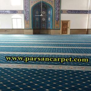 بهترین سجاده فرش نماز کاشان
