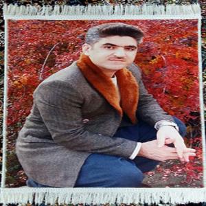 قیمت تابلو فرش ماشینی عکس شخصی