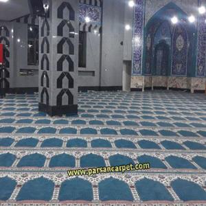 خرید فرش برای نمازخانه