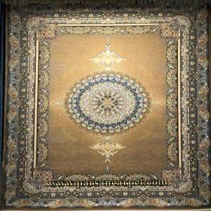 خرید فرش ماشینی به قیمت کارخانه – فرش کاشان