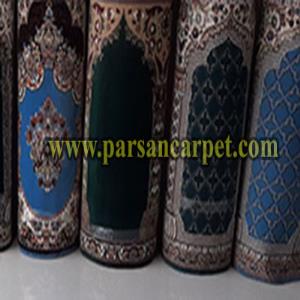 شرکت های فرش سجاده ای | خرید فرش نمازخانه