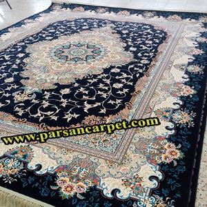 خرید فرش ماشینی 1000 شانه کاشان