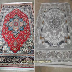 فرش 700 شانه تکسیما ارزان قیمت | فروش اینترنتی فرش از کارخانه