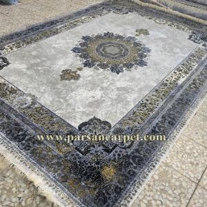 قیمت کارخانه فرش 700 شانه ورژن | فرش ماشینی اقتصادی و پرفروش