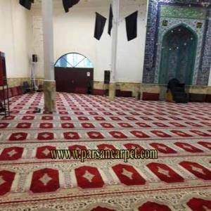 قیمت فروش سجاده متری کاشان