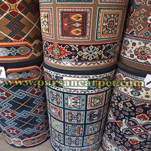 فروش گبه ماشینی 12 متری