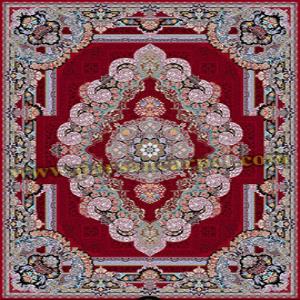 عکس فرش جدید 1200 شانه کاشان